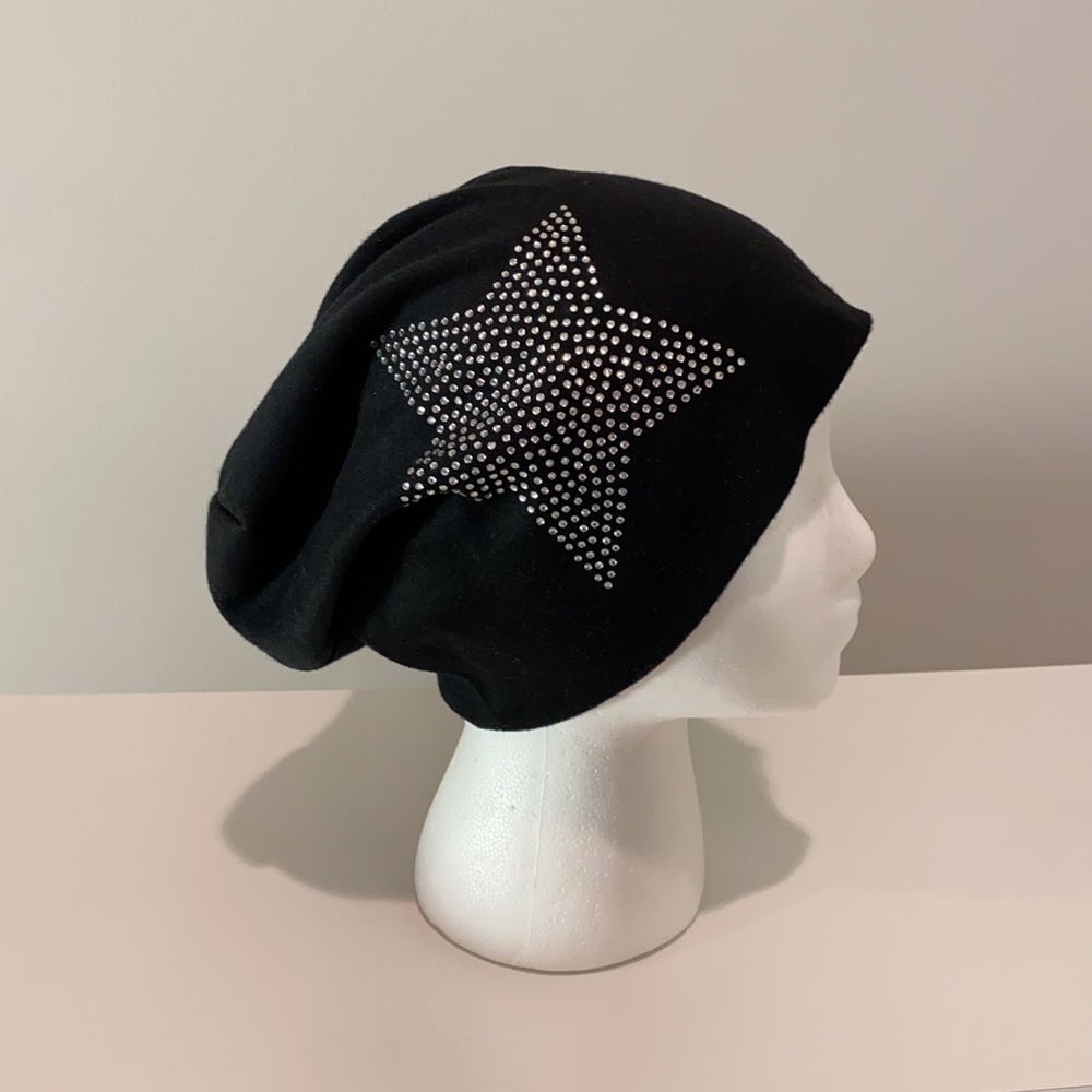 Unisex beanie skull cap knit hat